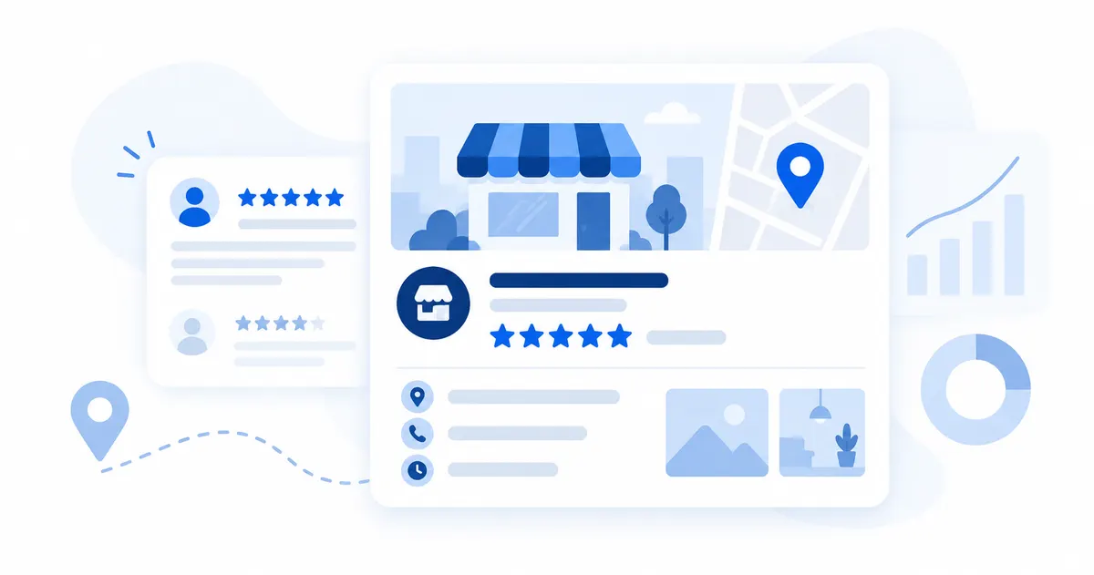 Google Reviews: The Complete Guide to Getting, Managing, and Responding to Customer Reviews